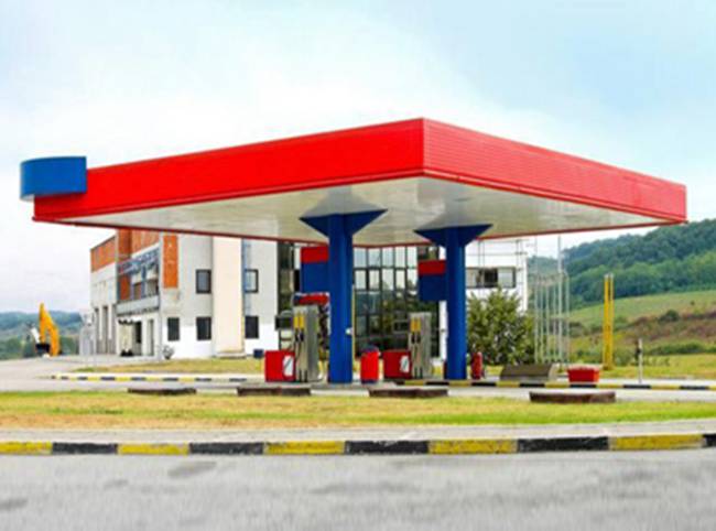 加油站咨询服务
