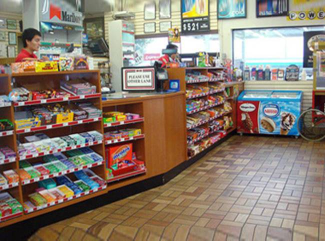 连锁便利店运营咨询