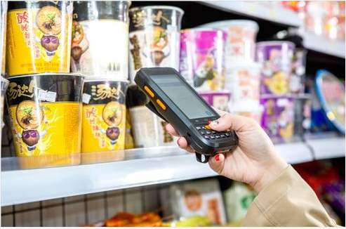 第三方盘点项目